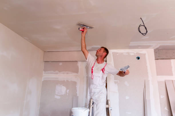 Best Interior Painting  in Prices Fork, VA